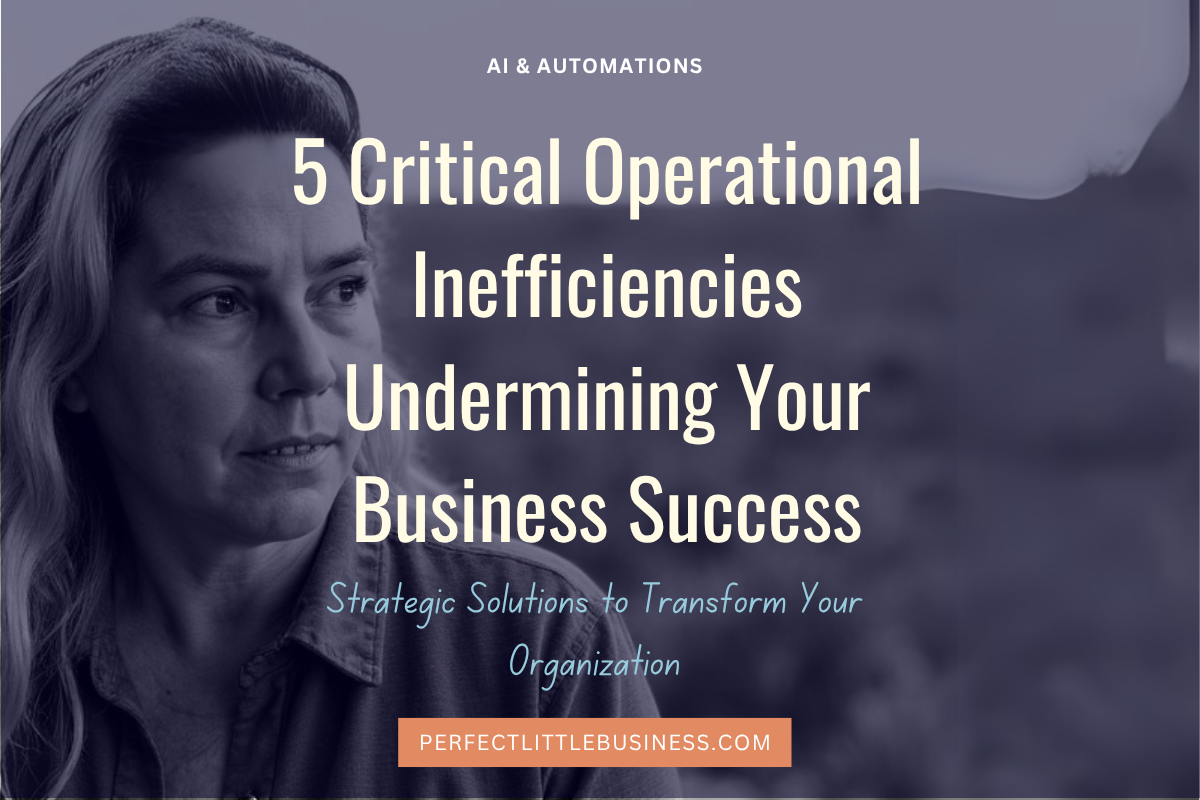 business success strategy