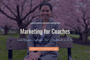 marketing for coaches