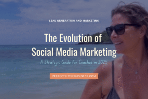 social media marketing