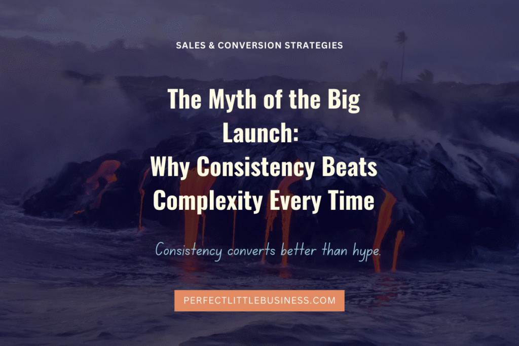 Launch strategy for coaches