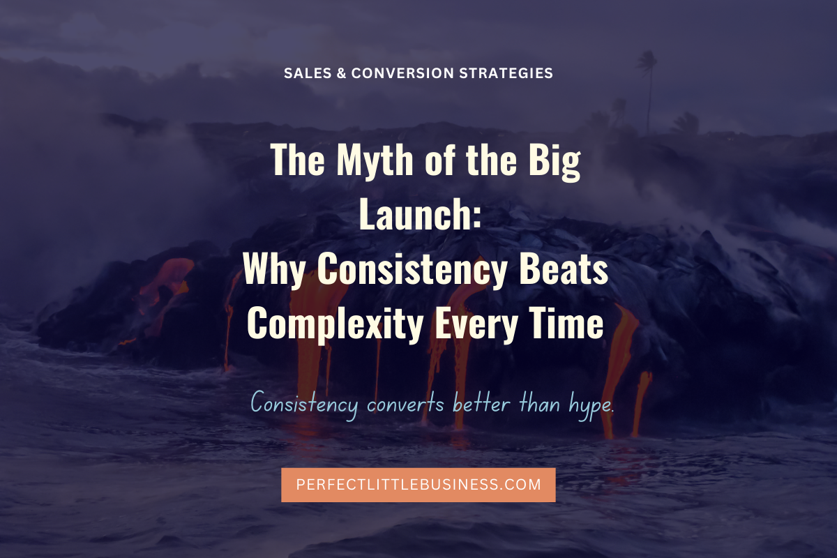 Launch strategy for coaches