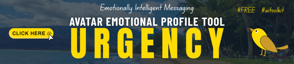 emotional profile tool